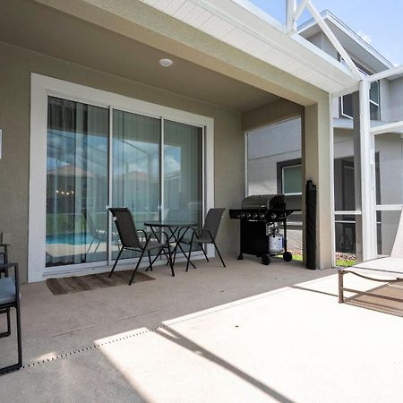 664 Ws 5Br Single-Family Luxury: Private Pool Βίλα Kissimmee Εξωτερικό φωτογραφία