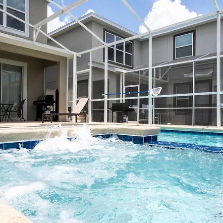 664 Ws 5Br Single-Family Luxury: Private Pool Βίλα Kissimmee Εξωτερικό φωτογραφία