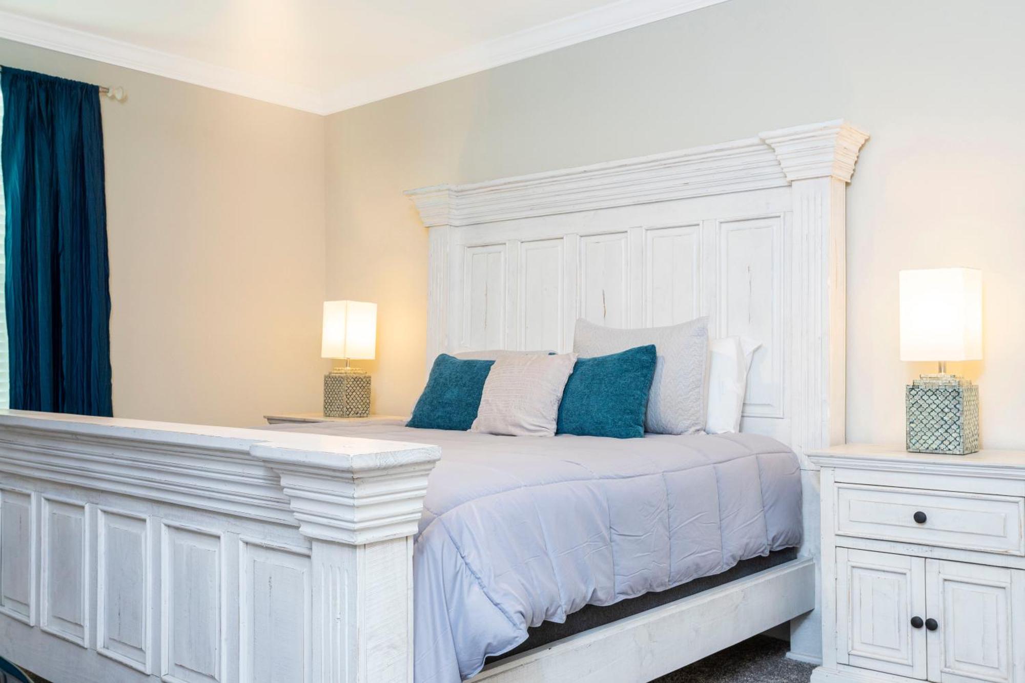 664 Ws 5Br Single-Family Luxury: Private Pool Βίλα Kissimmee Εξωτερικό φωτογραφία