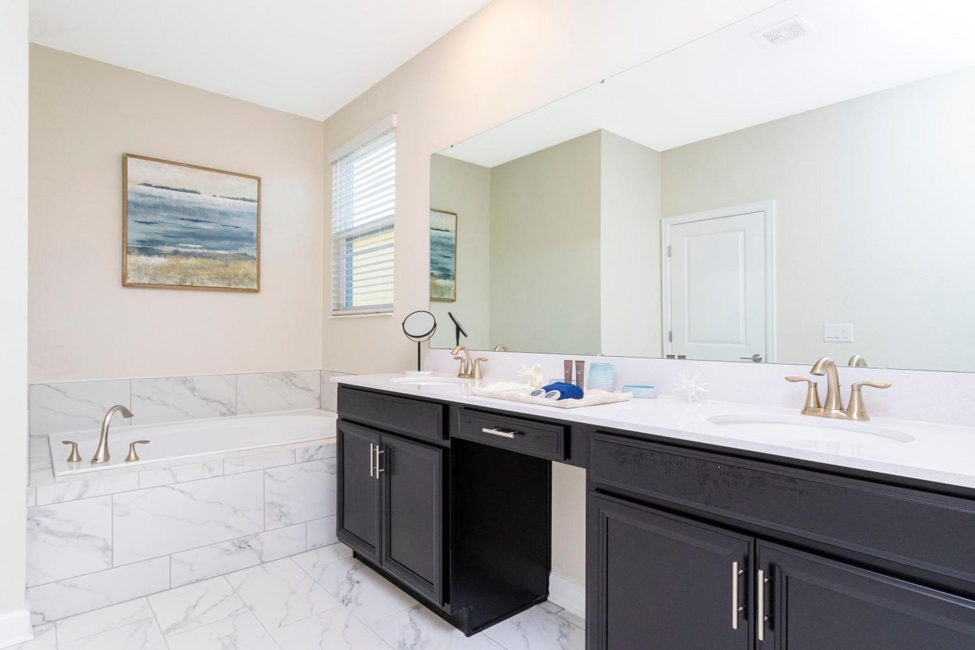 664 Ws 5Br Single-Family Luxury: Private Pool Βίλα Kissimmee Εξωτερικό φωτογραφία