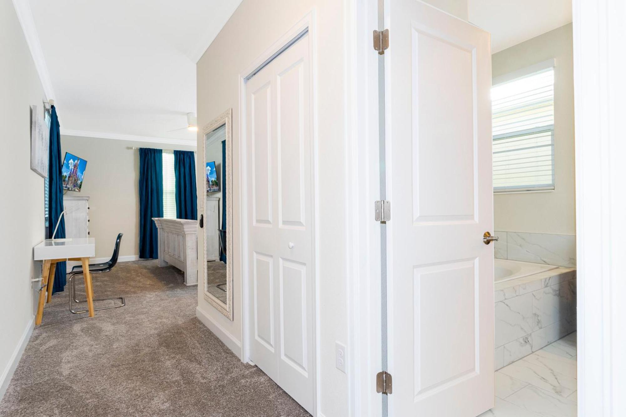 664 Ws 5Br Single-Family Luxury: Private Pool Βίλα Kissimmee Εξωτερικό φωτογραφία