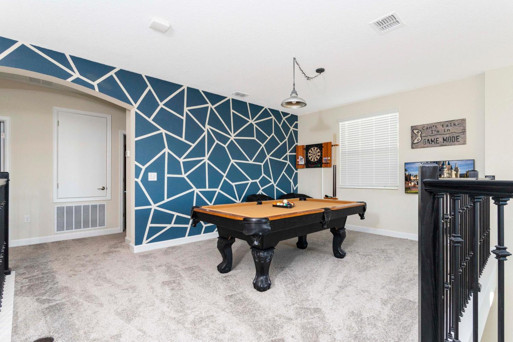 664 Ws 5Br Single-Family Luxury: Private Pool Βίλα Kissimmee Εξωτερικό φωτογραφία