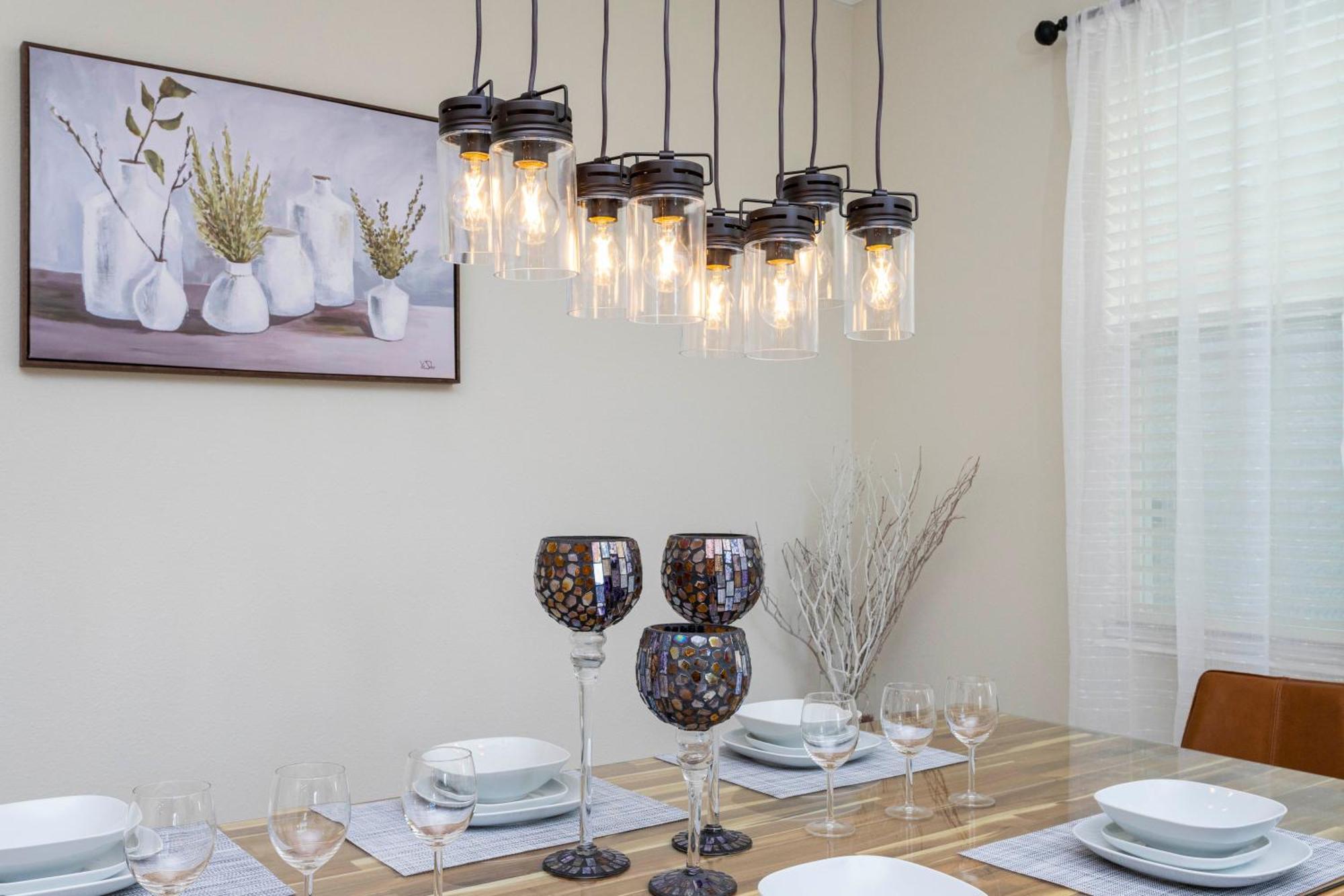 664 Ws 5Br Single-Family Luxury: Private Pool Βίλα Kissimmee Εξωτερικό φωτογραφία