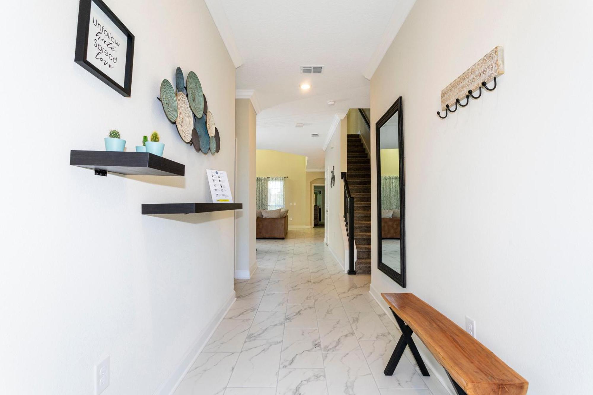 664 Ws 5Br Single-Family Luxury: Private Pool Βίλα Kissimmee Εξωτερικό φωτογραφία