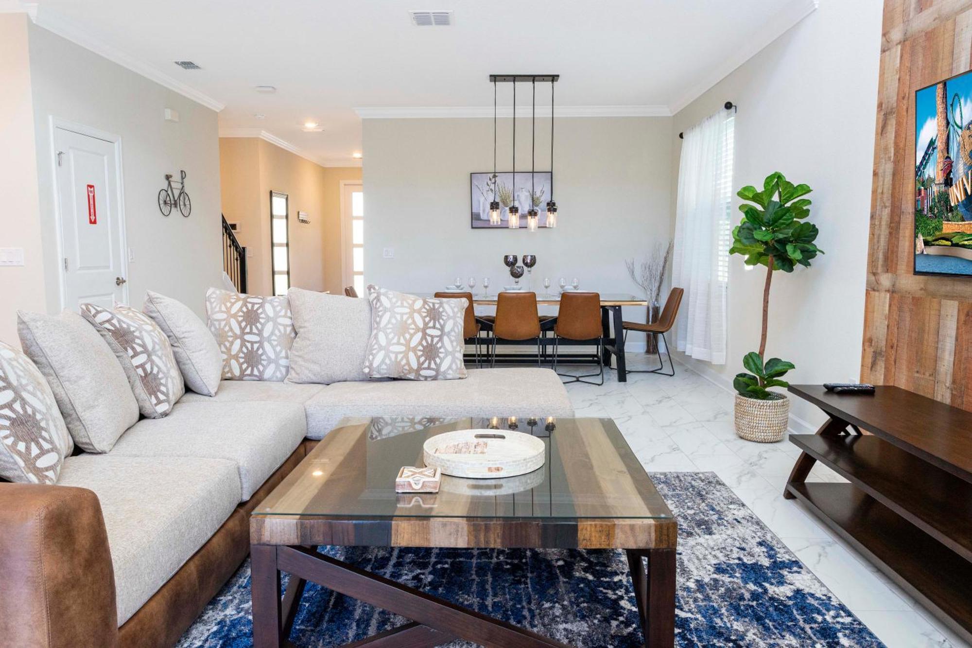 664 Ws 5Br Single-Family Luxury: Private Pool Βίλα Kissimmee Εξωτερικό φωτογραφία