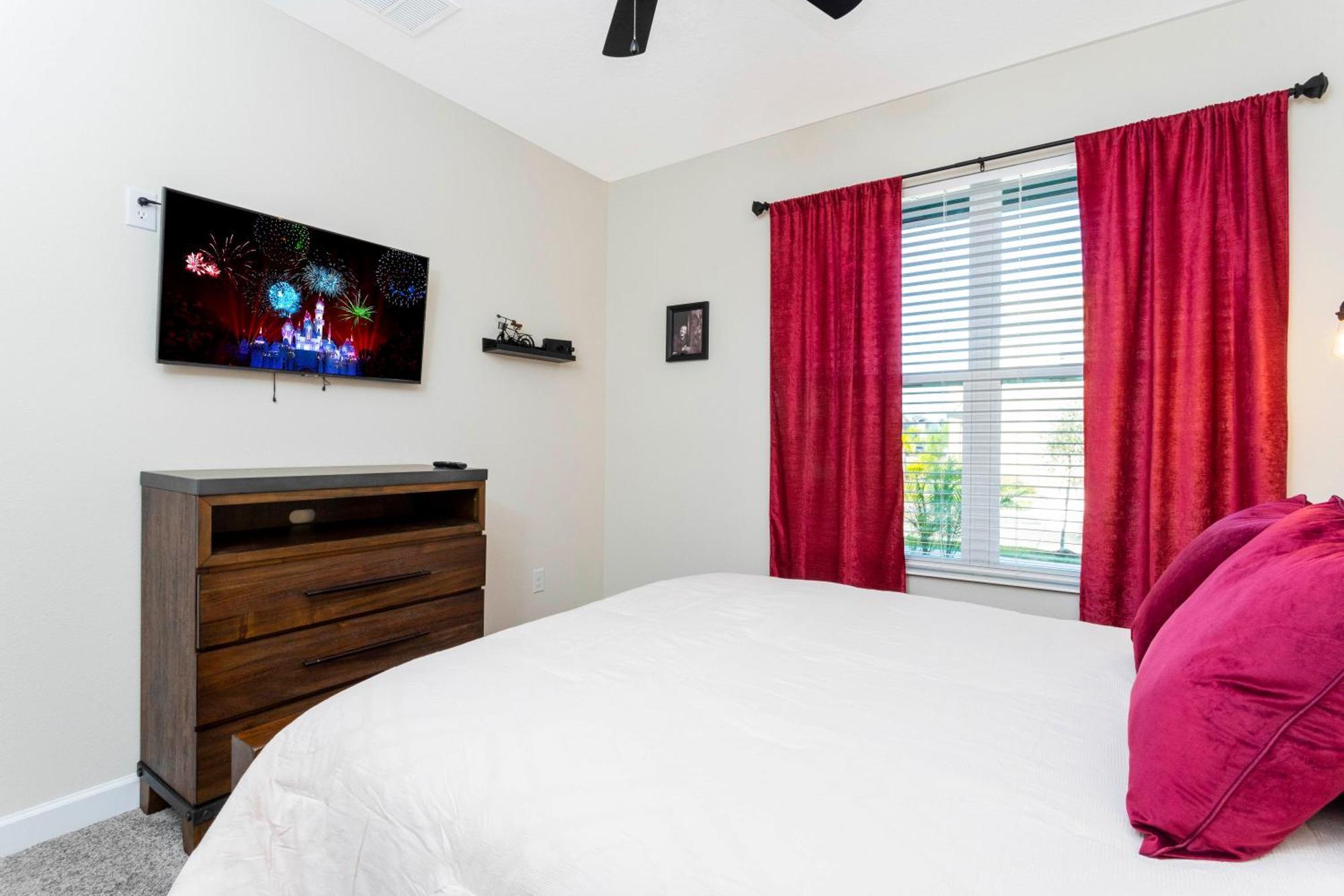 664 Ws 5Br Single-Family Luxury: Private Pool Βίλα Kissimmee Εξωτερικό φωτογραφία