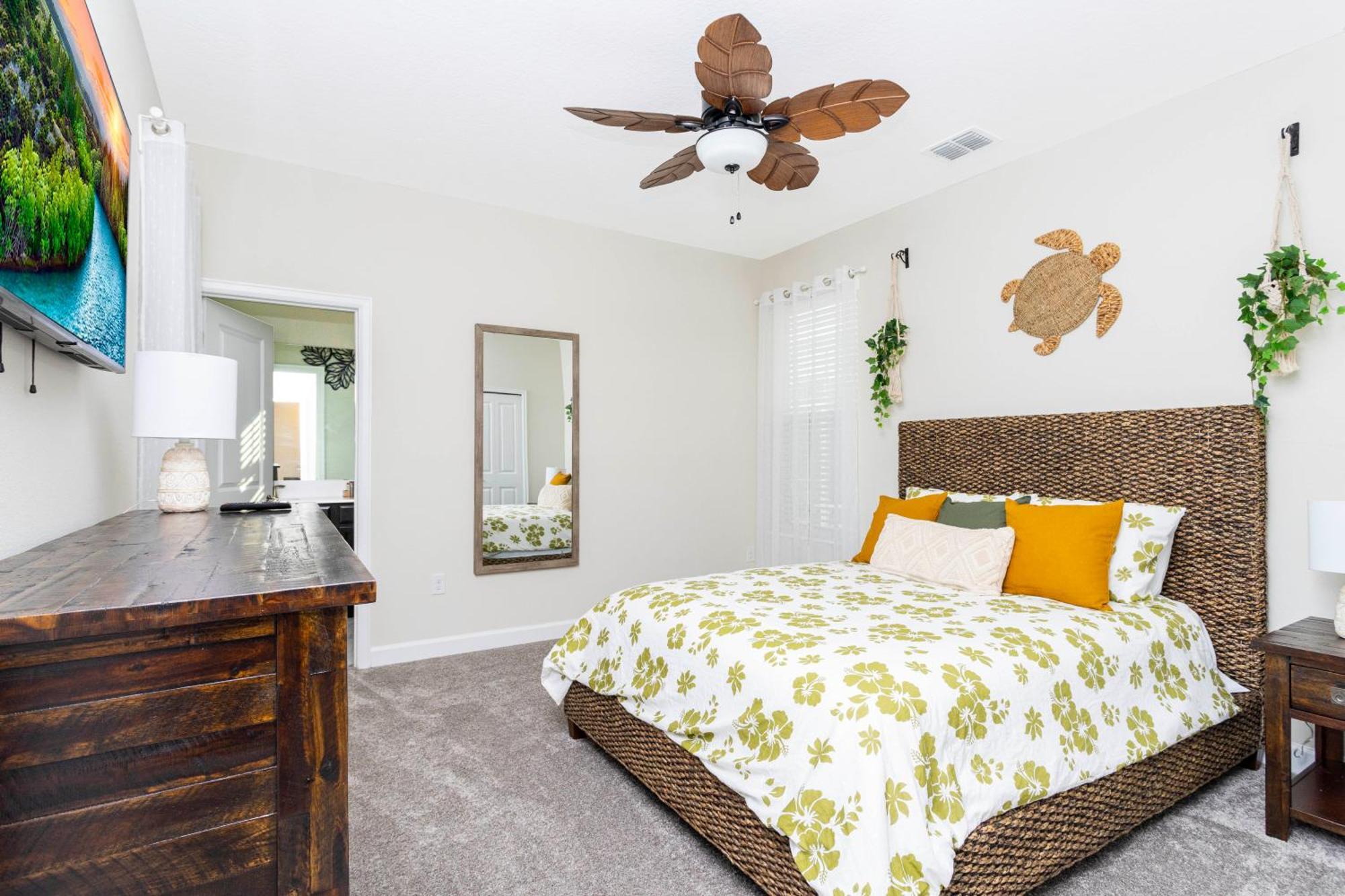 664 Ws 5Br Single-Family Luxury: Private Pool Βίλα Kissimmee Εξωτερικό φωτογραφία
