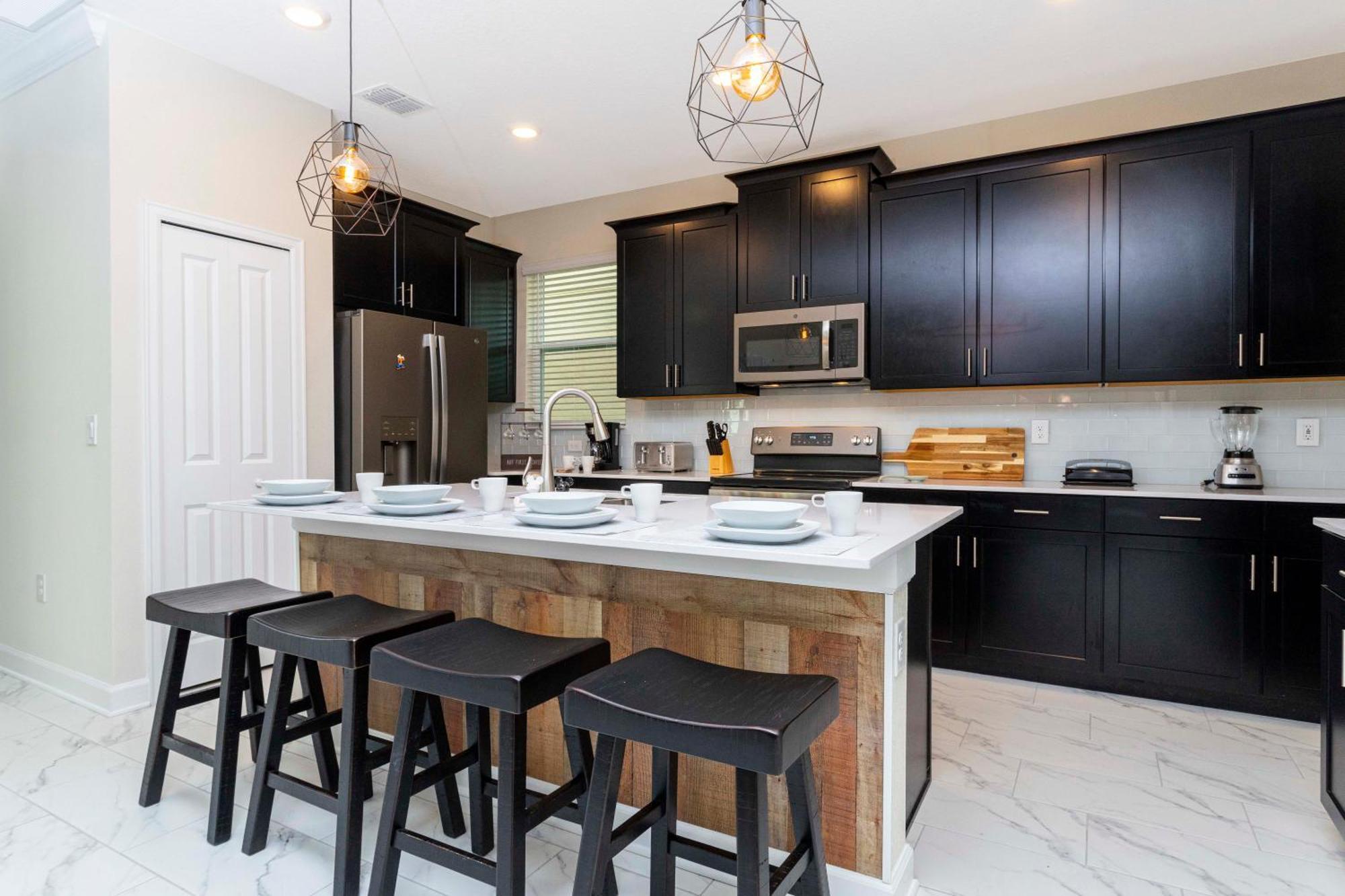 664 Ws 5Br Single-Family Luxury: Private Pool Βίλα Kissimmee Εξωτερικό φωτογραφία