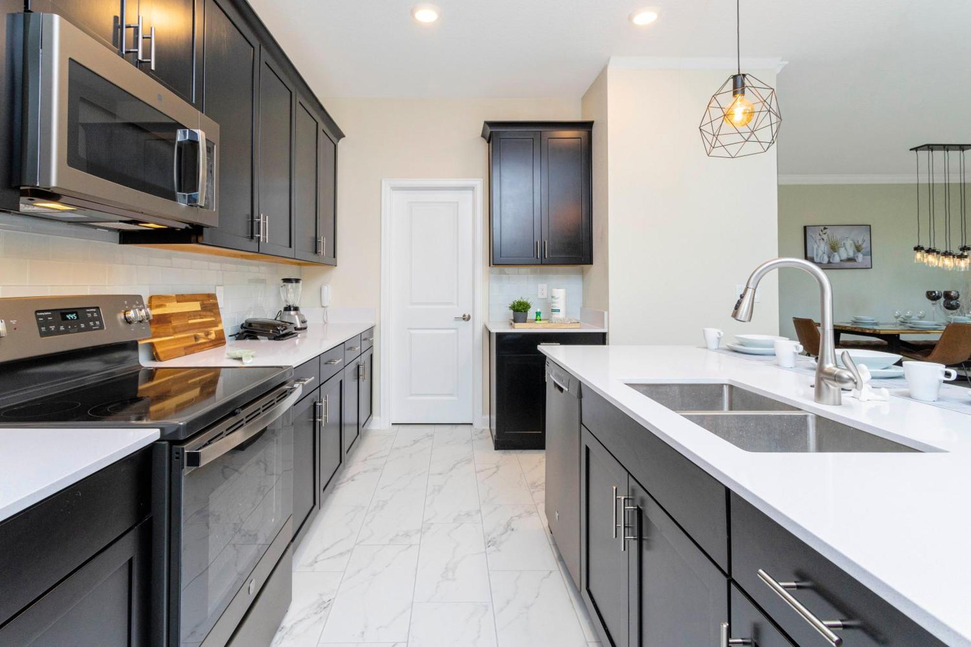 664 Ws 5Br Single-Family Luxury: Private Pool Βίλα Kissimmee Εξωτερικό φωτογραφία