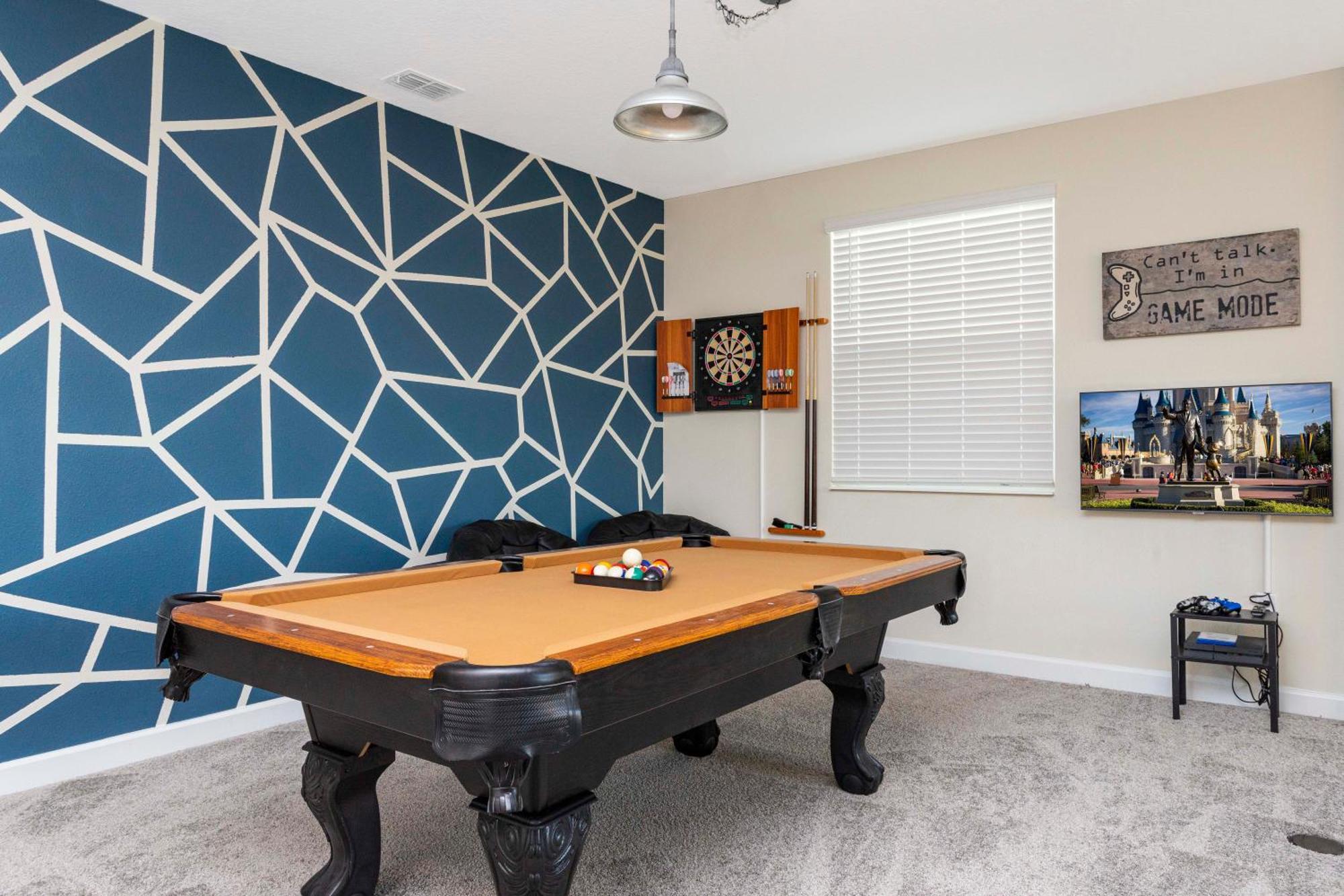664 Ws 5Br Single-Family Luxury: Private Pool Βίλα Kissimmee Εξωτερικό φωτογραφία